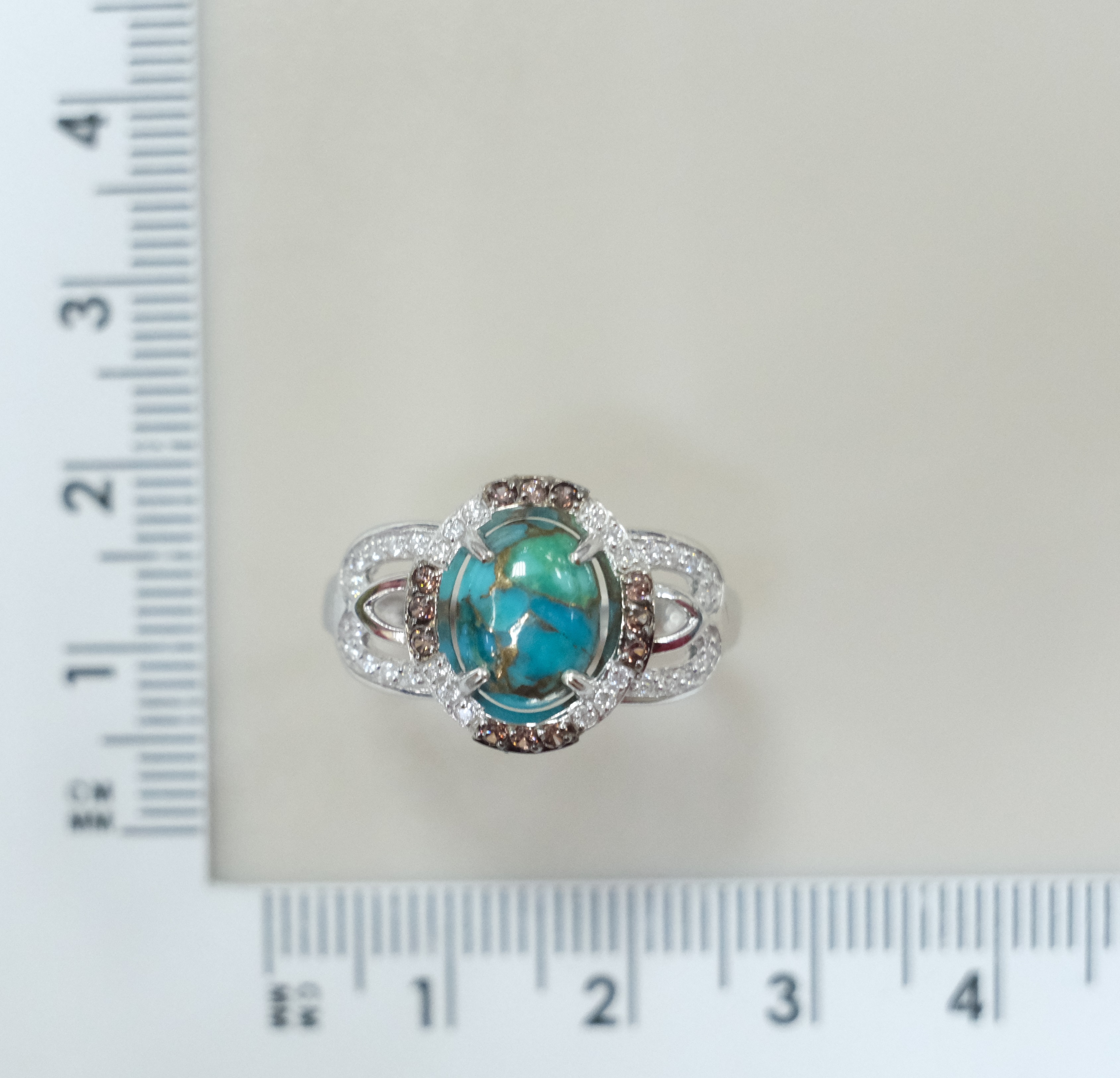 10322-004839 Кольцо (Ag 925)